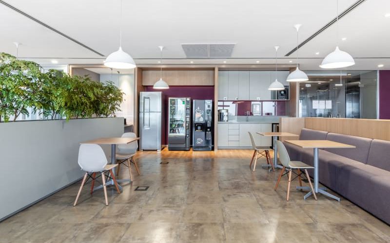 Rua Arquiteto Olavo Redig De Campos 105 Chacara Santo Antonio, Sao Paulo Image 6