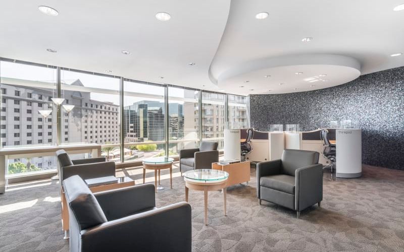 2375 East Camelback Road, Phoenix Image 1