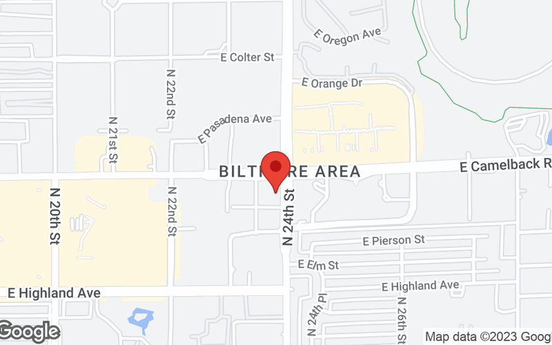 2375 East Camelback Road, Phoenix Image 9