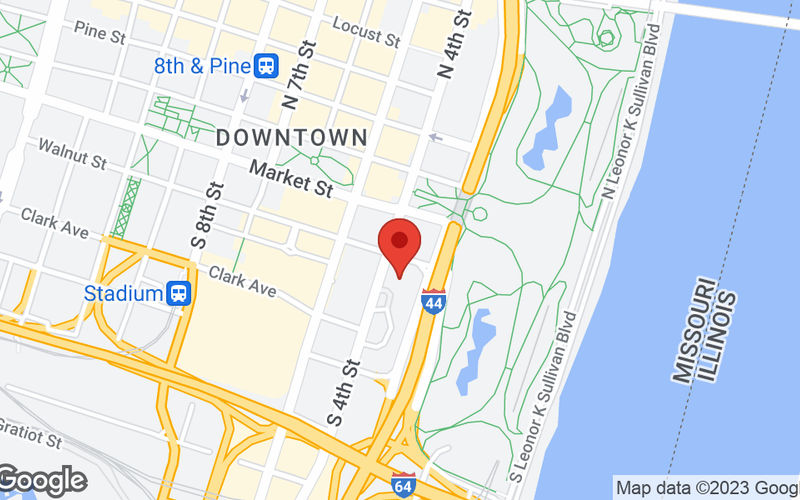 100 South 4th Street, St Louis Image 10