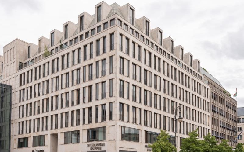 4a Pariser Platz, Berlin Image 8