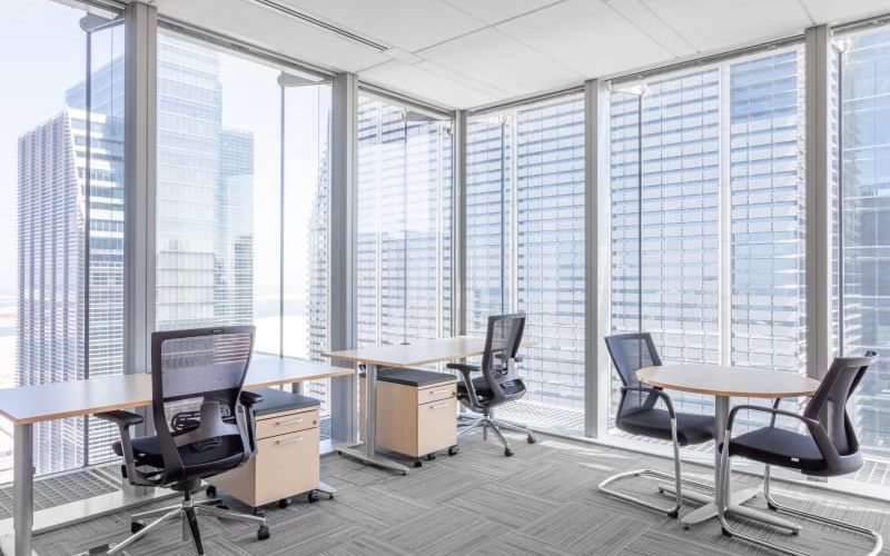 Al Maryah Island - Abu Dhabi Global Market Square, Abu Dhabi Image 4