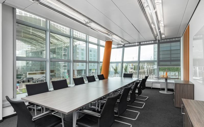 18 Terminalstrasse Mitte, Munich Image 7