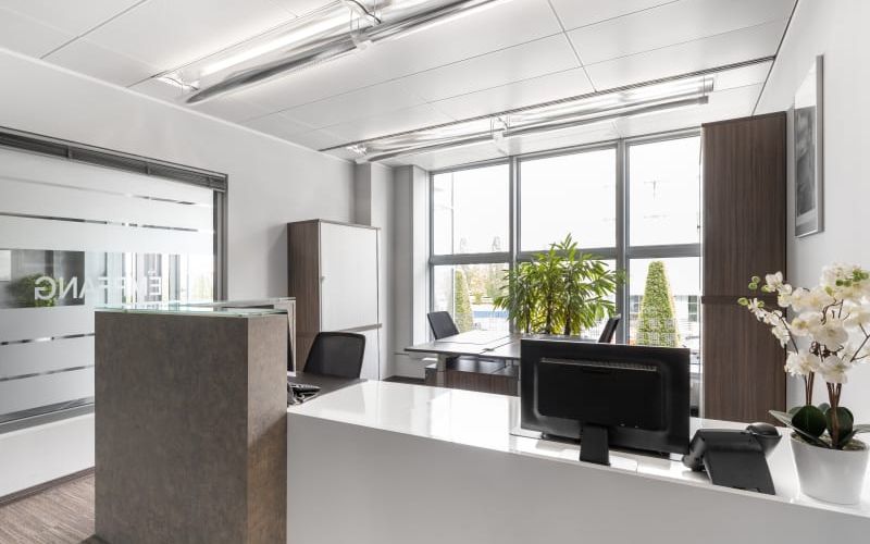 18 Terminalstrasse Mitte, Munich Image 5