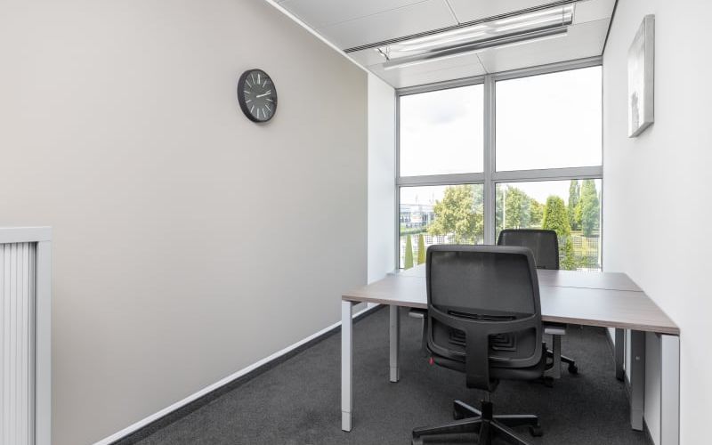 18 Terminalstrasse Mitte, Munich Image 3