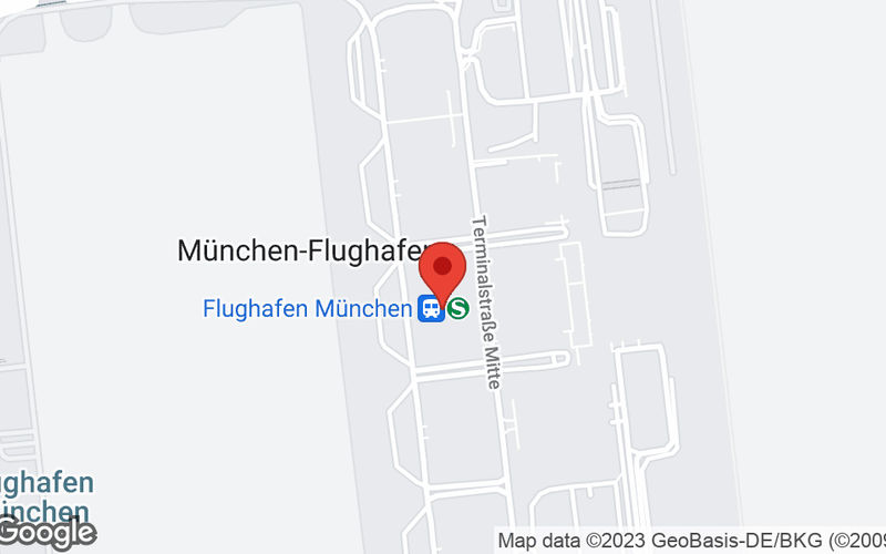 18 Terminalstrasse Mitte, Munich Image 9