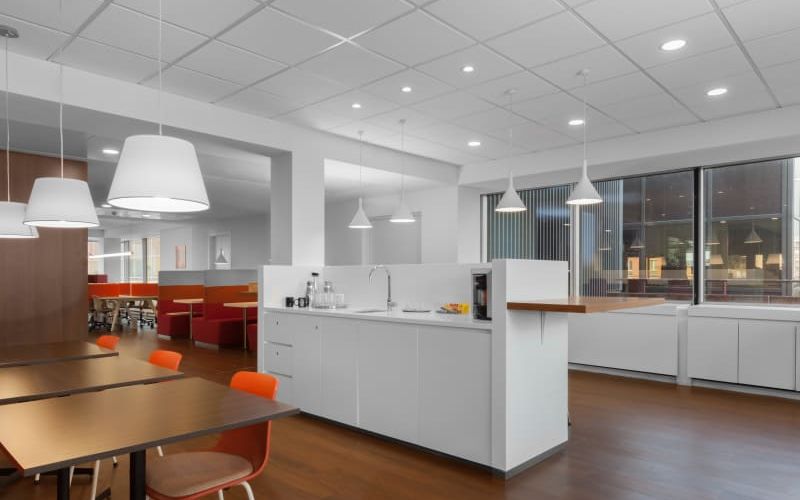 Centro Direzionale Milano Due Via Fratelli Cervi, Milan Image 6