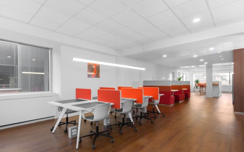 Centro Direzionale Milano Due Via Fratelli Cervi, Milan Image 1