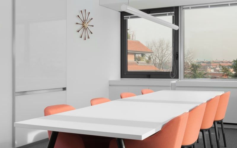 Centro Direzionale Milano Due Via Fratelli Cervi, Milan Image 3