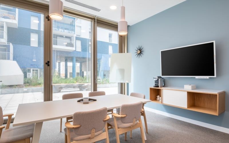 132 Boulevard Michelet, Marseille Image 4