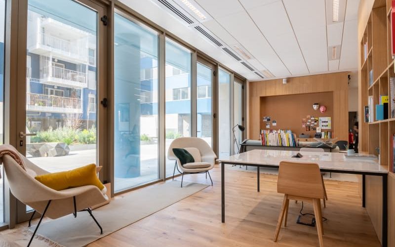 132 Boulevard Michelet, Marseille Image 8