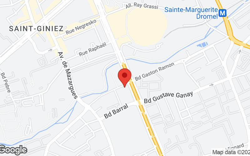 132 Boulevard Michelet, Marseille Image 12