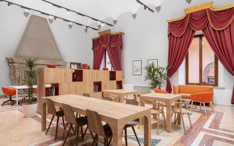 Via Del Monte 1, Bologna Image 8