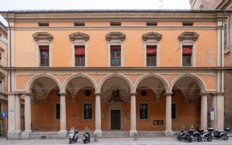 Via Del Monte 1, Bologna Image 9