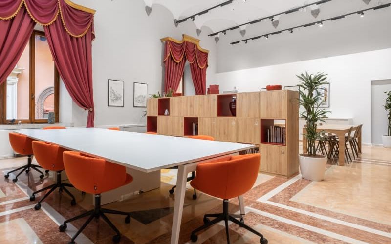 Via Del Monte 1, Bologna Image 2