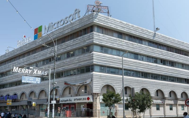 Paulus Ha-shishi 102 St, Nazareth Image 9