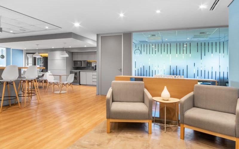 Rua Lauro Muller 116, Botafogo Image 6