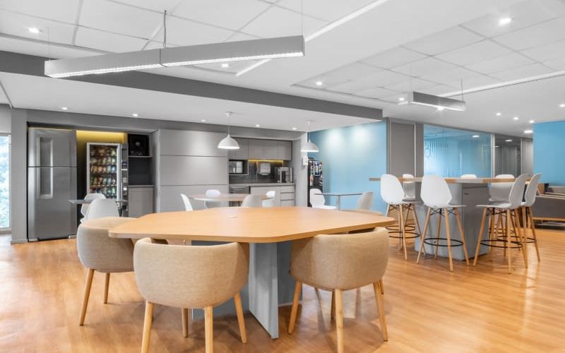 Rua Lauro Muller 116, Botafogo Image 8