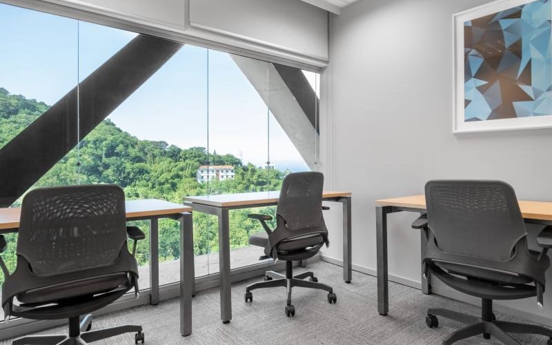 Rua Lauro Muller 116, Botafogo Image 1