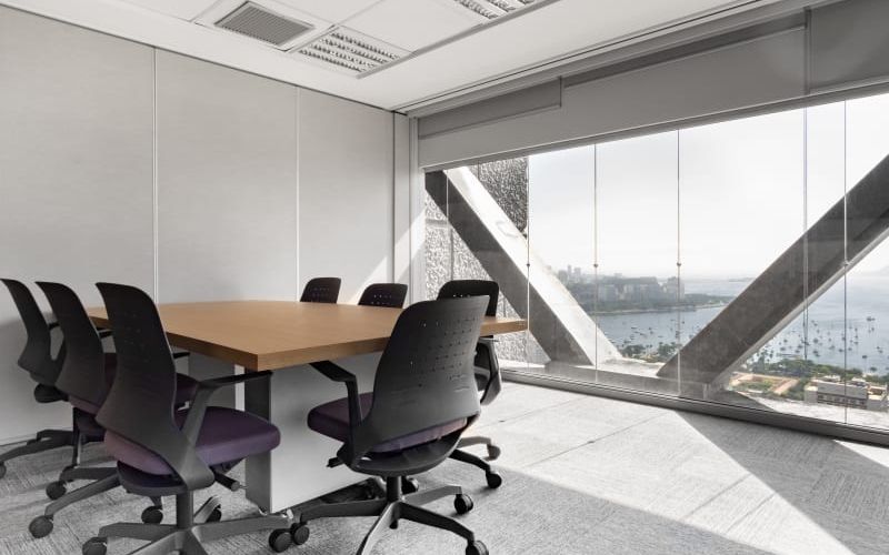 Rua Lauro Muller 116, Botafogo Image 3