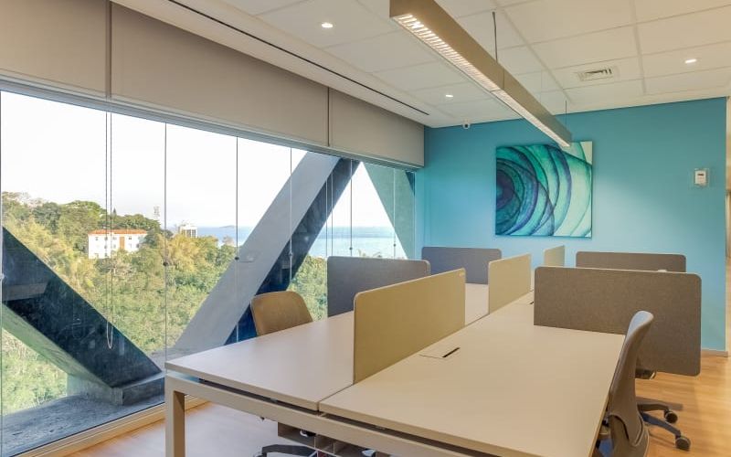 Rua Lauro Muller 116, Botafogo Image 8