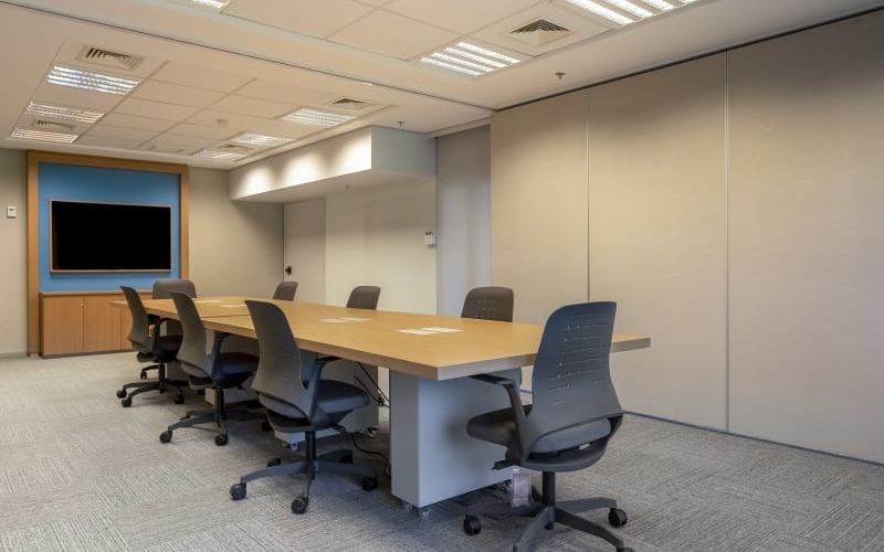 Rua Lauro Muller 116, Botafogo Image 4