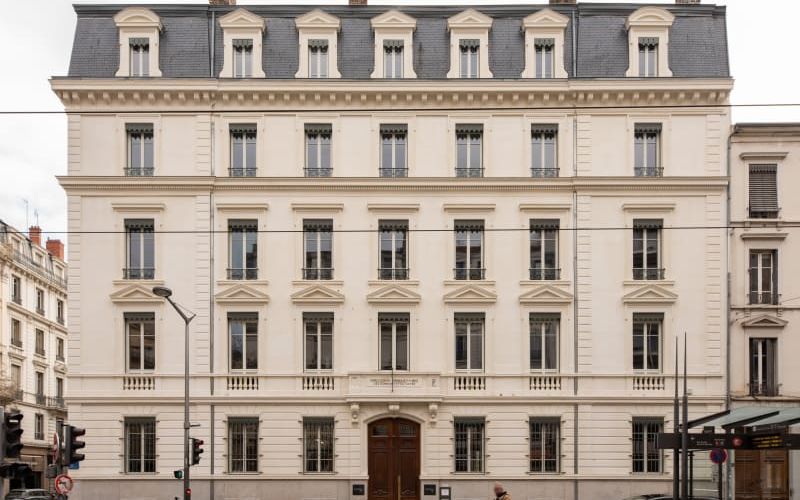 41 Cours De La Liberte, Lyon Image 9