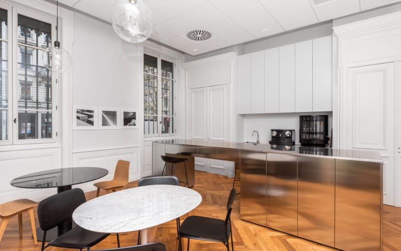 41 Cours De La Liberte, Lyon Image 1