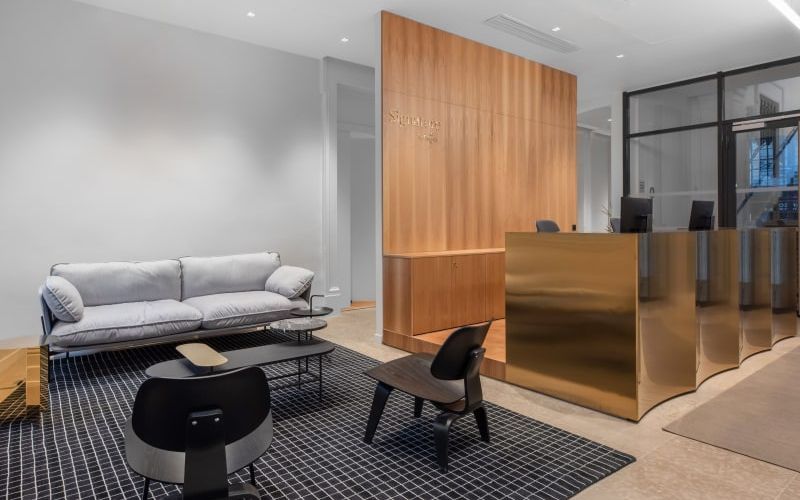 41 Cours De La Liberte, Lyon Image 8