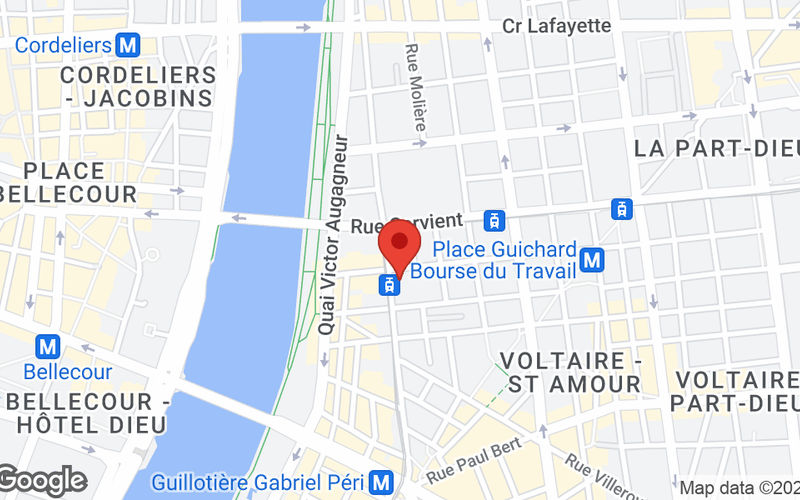 41 Cours De La Liberte, Lyon Image 10