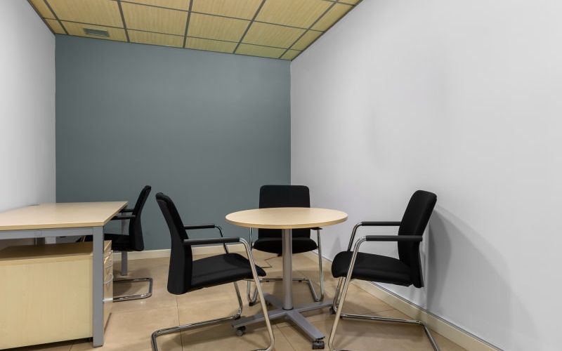 12 Plaza De La Solidaridad, Malaga Image 3