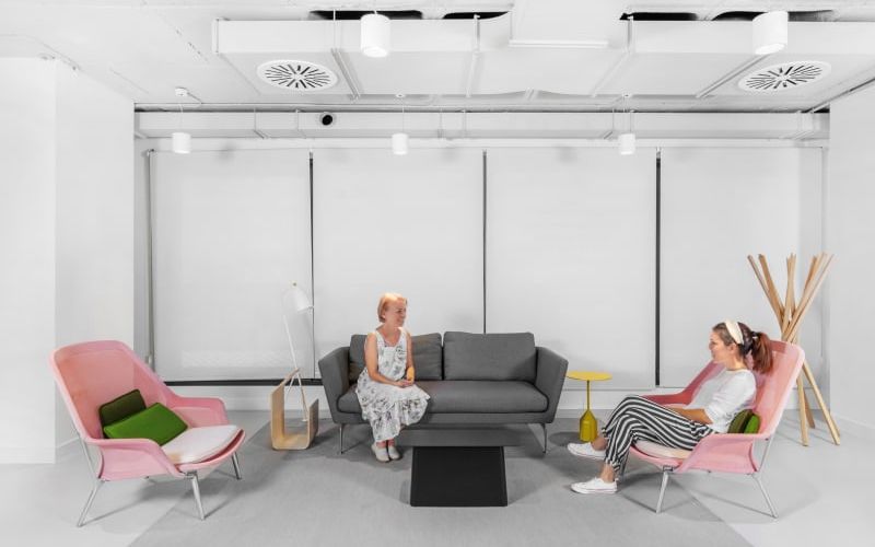 2 Plaza De Villasis, Seville Image 2