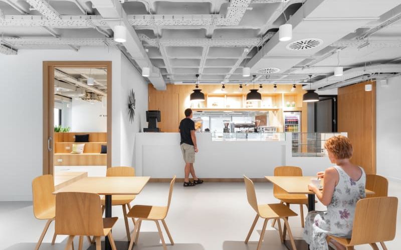 2 Plaza De Villasis, Seville Image 5