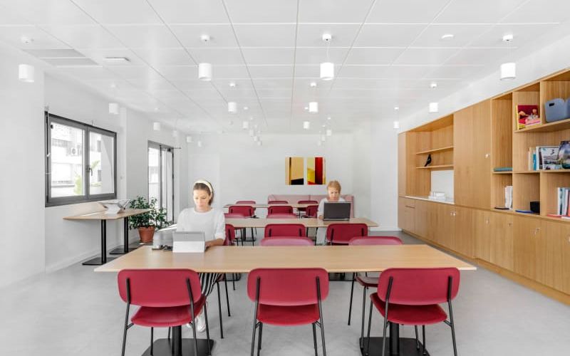 2 Plaza De Villasis, Seville Image 3