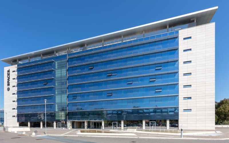 Viale Luca Gaurico 91/93, Rome Image 10