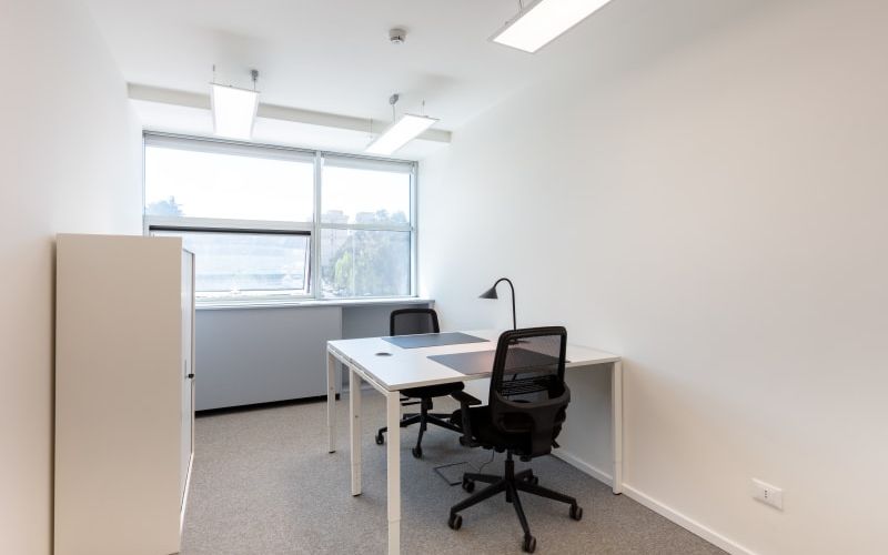 Viale Luca Gaurico 91/93, Rome Image 9