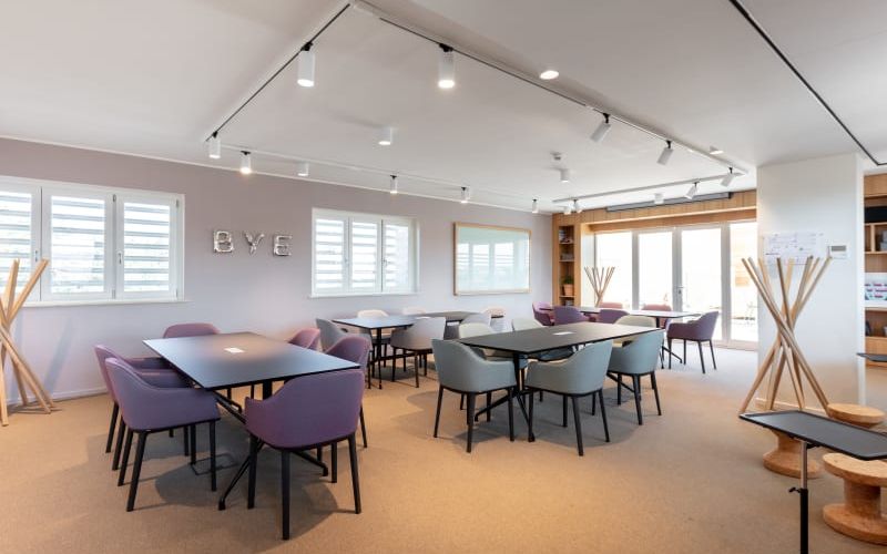 Viale Luca Gaurico 91/93, Rome Image 3