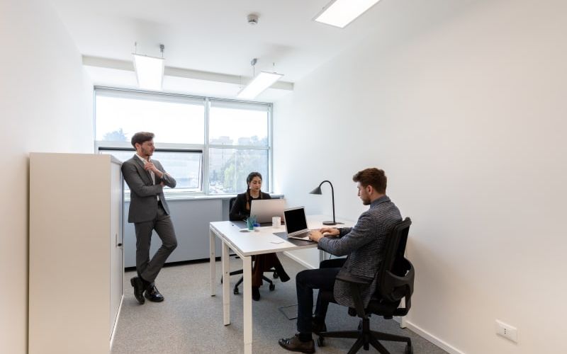 Viale Luca Gaurico 91/93, Rome Image 7