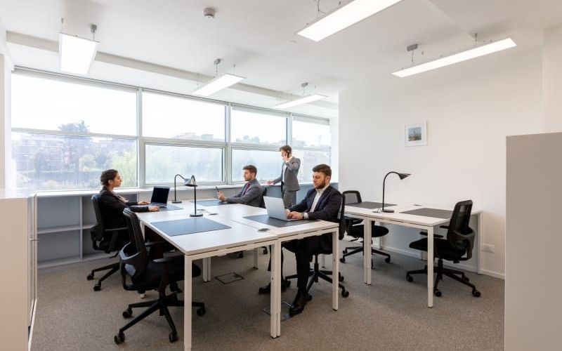 Viale Luca Gaurico 91/93, Rome Image 2