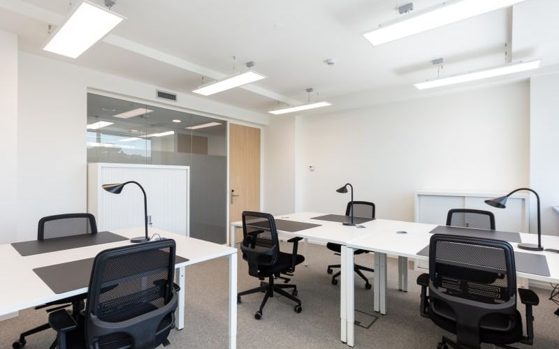 Viale Luca Gaurico 91/93, Rome Image 1