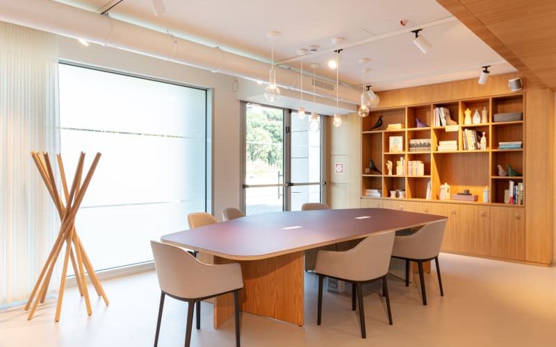 Viale Luca Gaurico 91/93, Rome Image 8