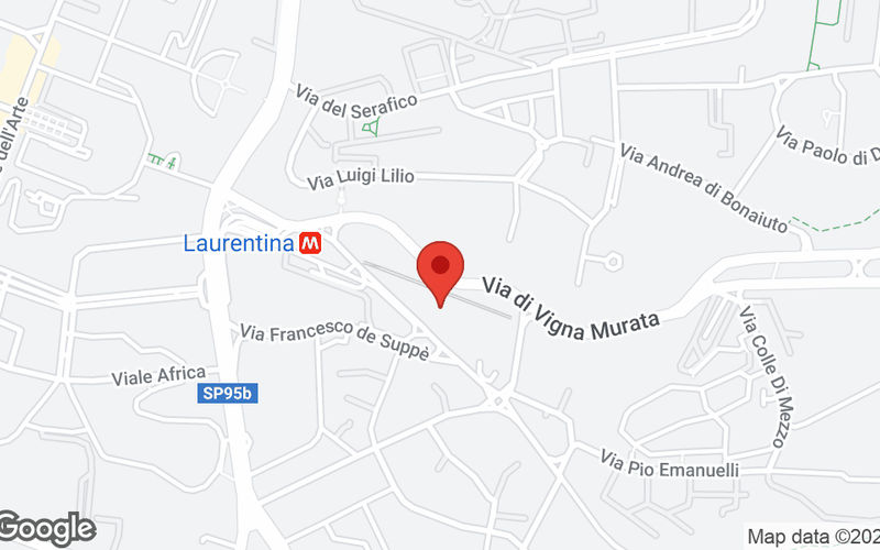 Viale Luca Gaurico 91/93, Rome Image 11