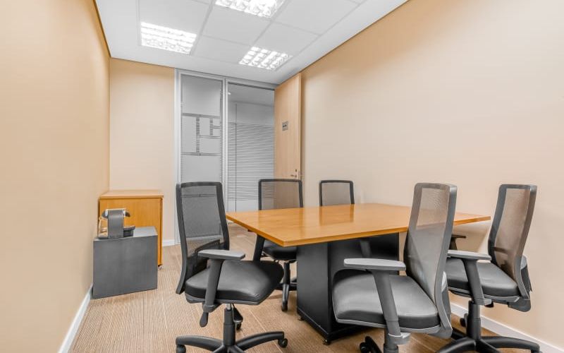 Avenida Brigadeiro Faria Lima 3144, Sao Paulo Image 6