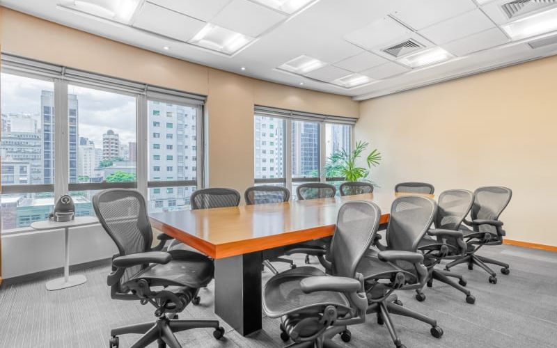 Avenida Brigadeiro Faria Lima 3144, Sao Paulo Image 5