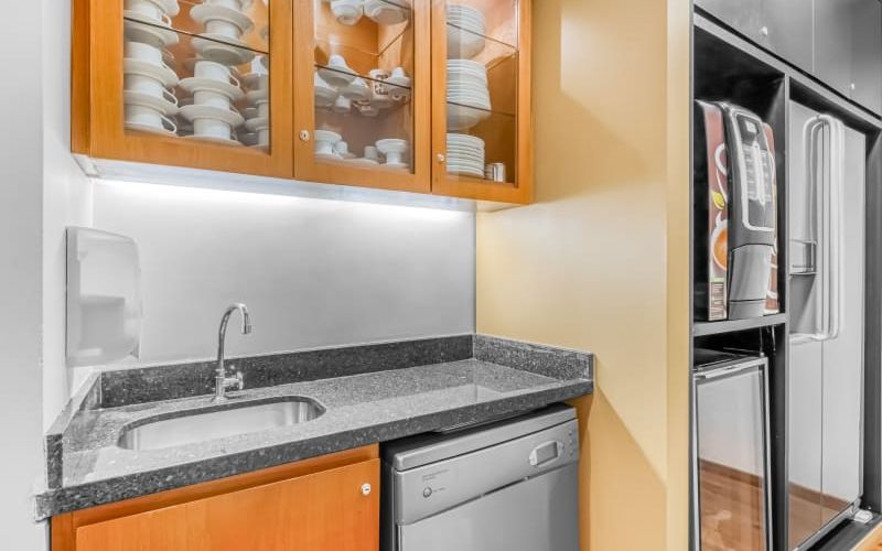 Avenida Brigadeiro Faria Lima 3144, Sao Paulo Image 3