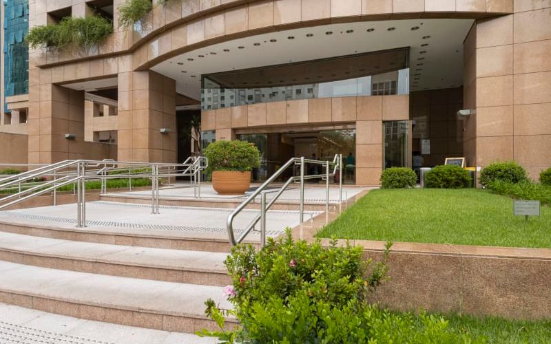 Avenida Brigadeiro Faria Lima 3144, Sao Paulo Image 7