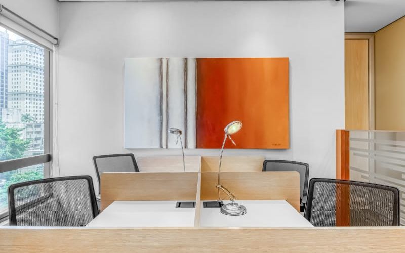 Avenida Brigadeiro Faria Lima 3144, Sao Paulo Image 1