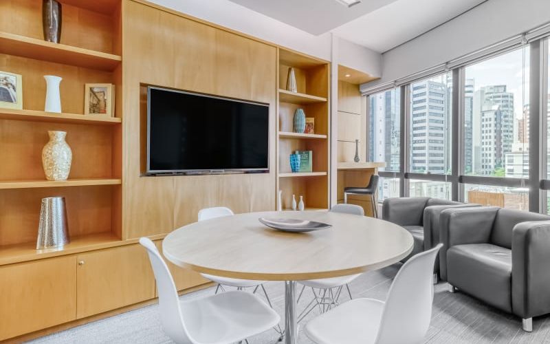 Avenida Brigadeiro Faria Lima 3144, Sao Paulo Image 4