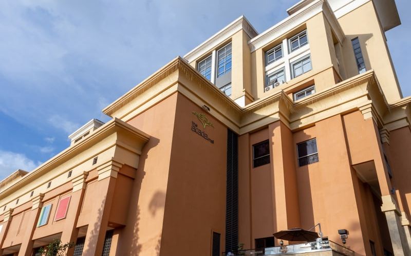 14-18 Cooper Road, Kampala Image 9