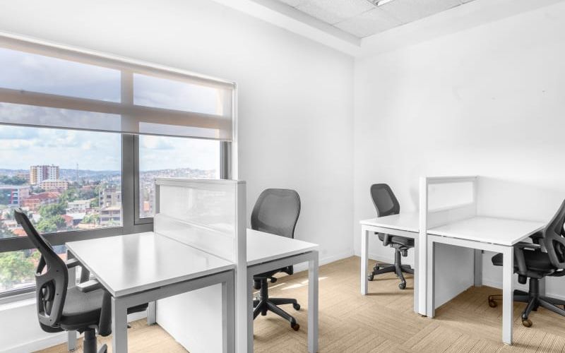 14-18 Cooper Road, Kampala Image 4